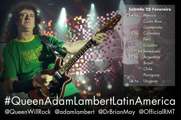 By Queen Brazil
