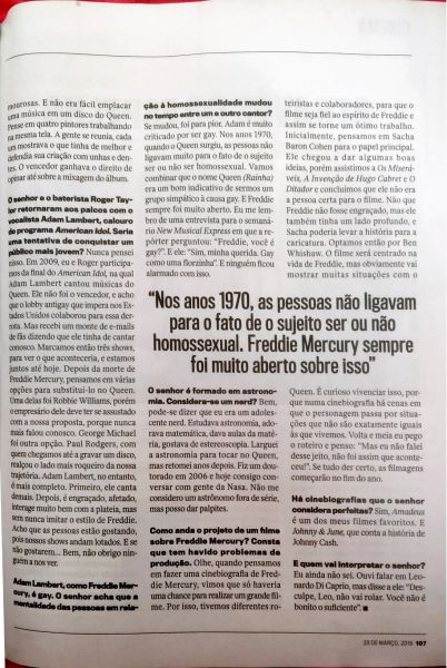 Créditos: Gisele Duarte
