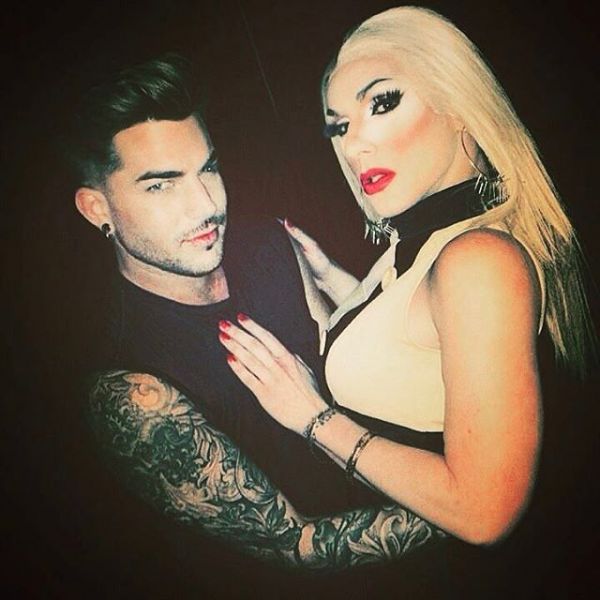 Créditos: brisbanedragqueens
