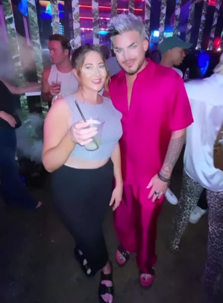 Créditos: @brittanychristineofficially
