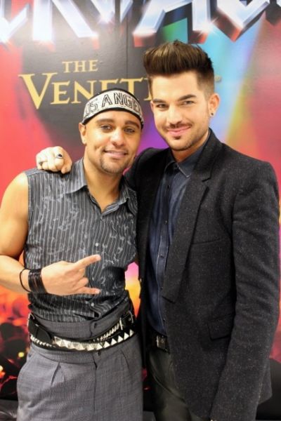 Créditos: Broadwayworld.com
