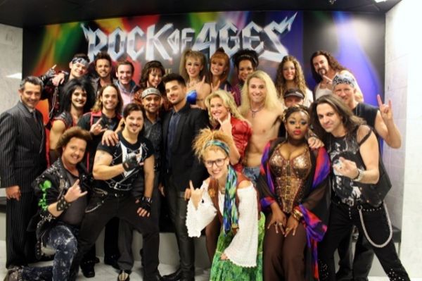 Créditos: Broadwayworld.com
