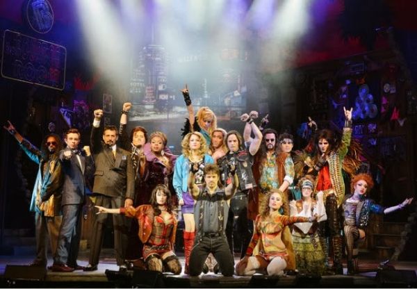 Créditos: Broadwayworld.com
