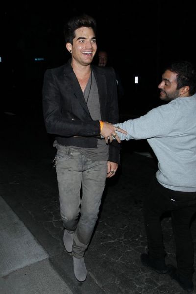 Créditos: Celebrity-Gossip
