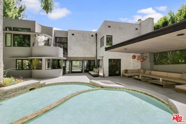 Créditos: Redfin
