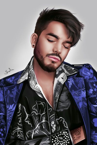 Créditos: @creativesharka
