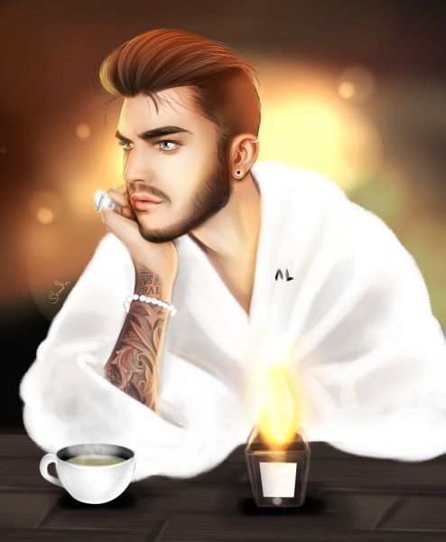 Créditos: @creativesharka
