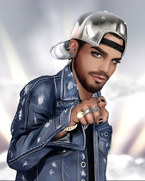 Créditos: @creativesharka
