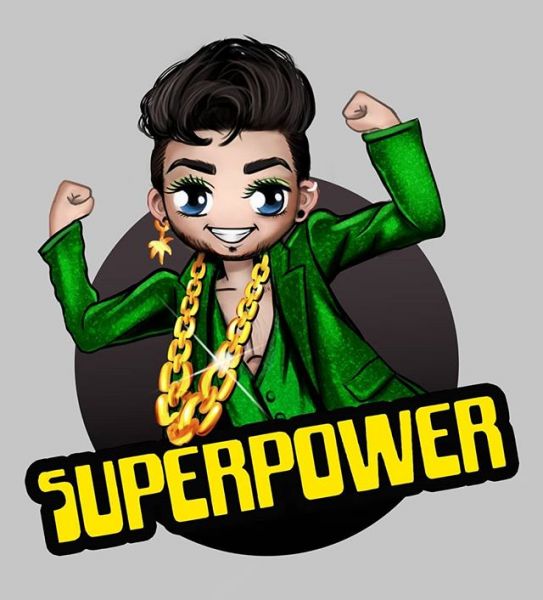 Créditos: @creativesharka
