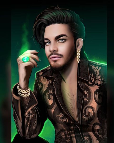 Créditos: @creativesharka
