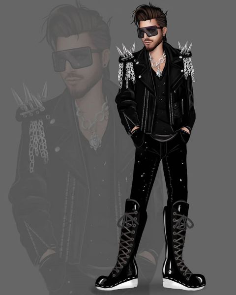 Créditos: @creativesharka
