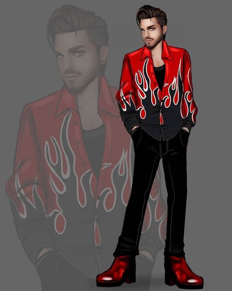Créditos: @creativesharka
