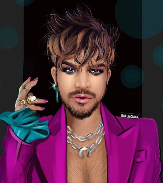 Créditos: @creativesharka
