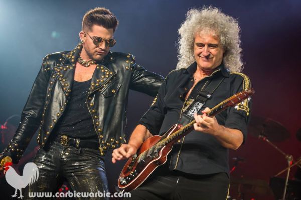 Créditos: Carbie Warbie
