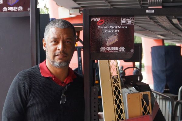 Créditos: Roberto Camizão
