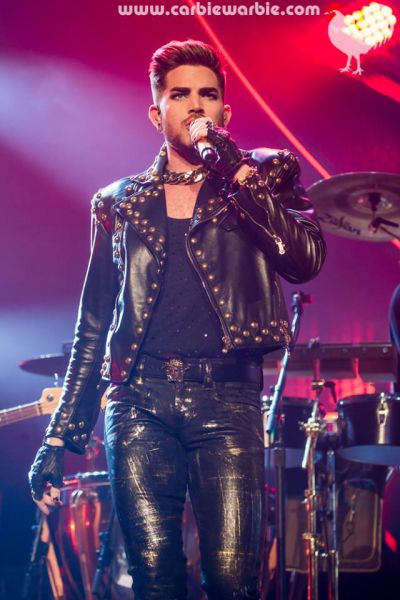 Créditos: Carbie Warbie
