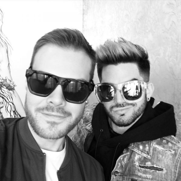 Créditos: morganhillhair
