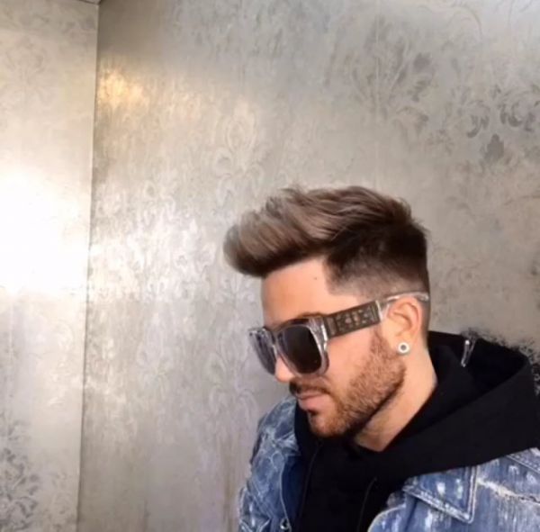 Créditos: morganhillhair

