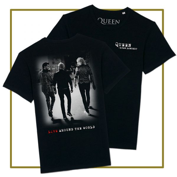 Camiseta
