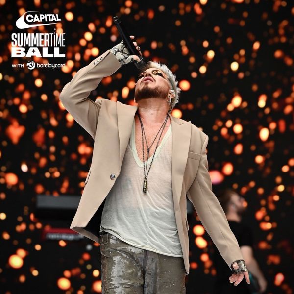 Créditos: @capitalofficial
