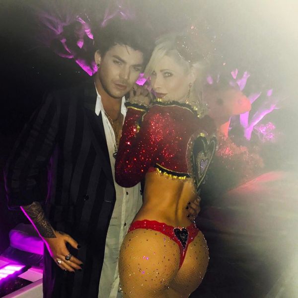 Créditos: cassandracass21
