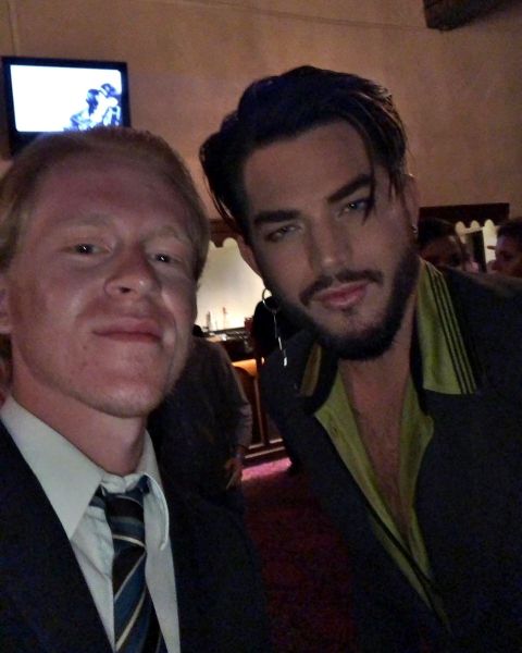 Créditos: @celebs_with_will
