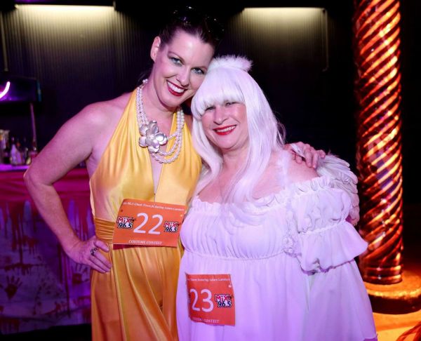 Créditos: Elizabeth Conley / Houston Chronicle

