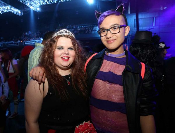 Créditos: Elizabeth Conley / Houston Chronicle
