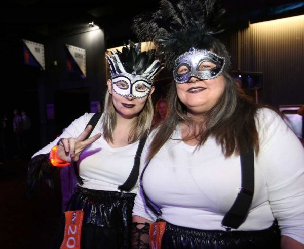 Créditos: Elizabeth Conley / Houston Chronicle
