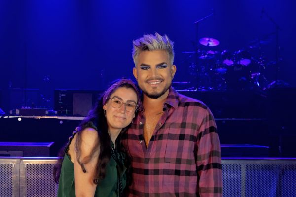 Créditos: @chasingQAL4life
