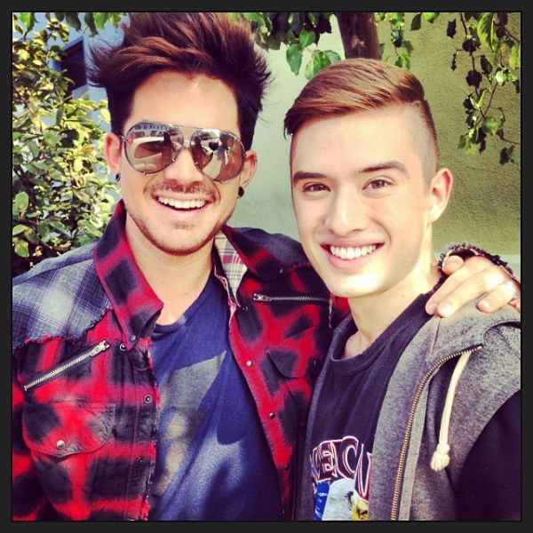 Créditos: chesterlockhart 

