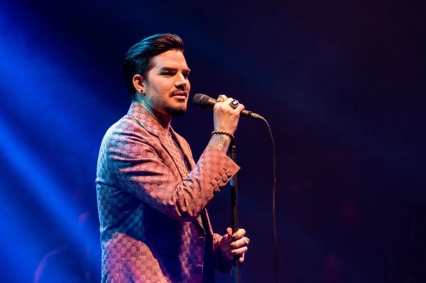 Créditos: Andrew Dobin (Cities 97.1/iHeartRadio)
