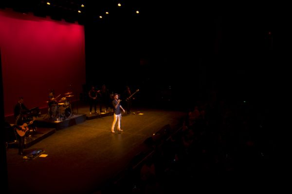 Créditos: Rádio Q104
