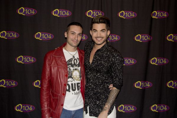 Créditos: Rádio Q104
