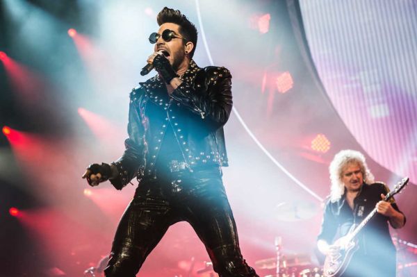 Créditos: Classic Rock Magazine
