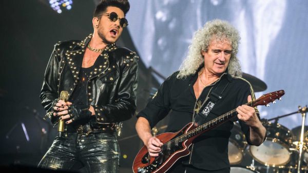 Créditos: Classic Rock Magazine
