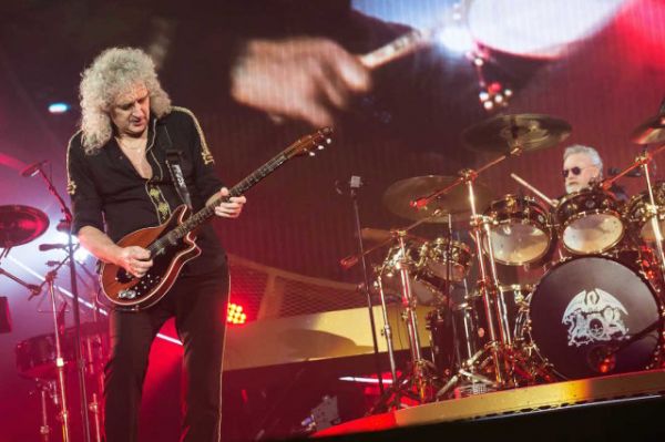 Créditos: Classic Rock Magazine

