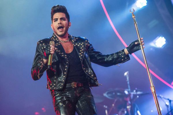 Créditos: Classic Rock Magazine
