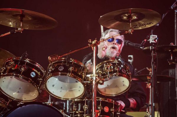 Créditos: Classic Rock Magazine
