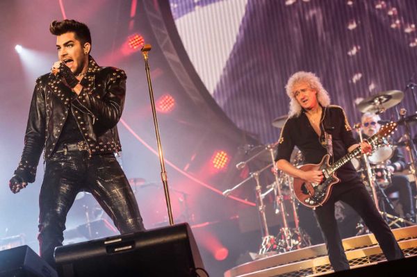 Créditos: Classic Rock Magazine
