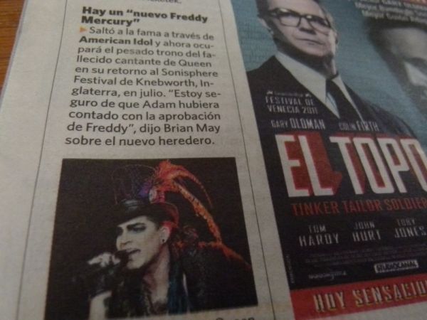 Créditos: @mitchelglambert
