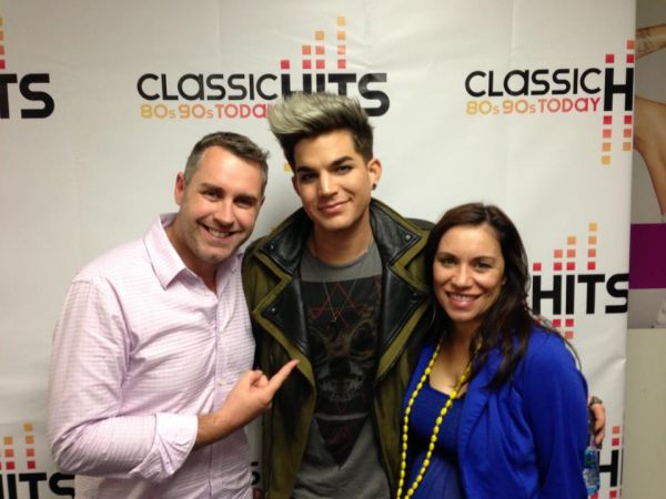 Créditos: Rádio Classic HITS 97.4
