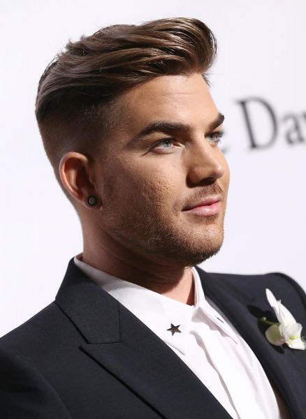 Créditos: @adamlambert_pic
