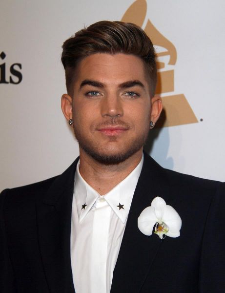 Créditos: @adamlambert_pic
