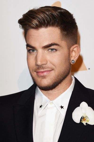 Créditos: @adamlambert_pic
