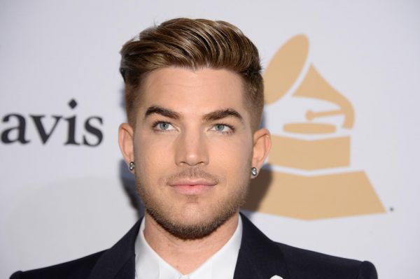 Créditos: @adamlambert_pic
