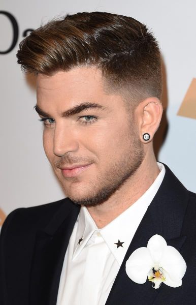Créditos: @adamlambert_pic
