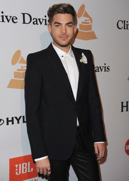 Créditos: @adamlambert_pic
