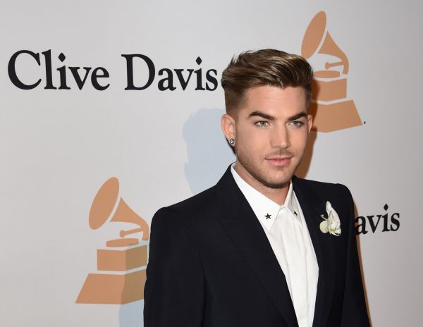 Créditos: @adamlambert_pic
