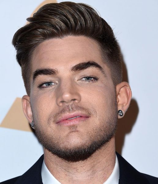 Créditos: @adamlambert_pic
